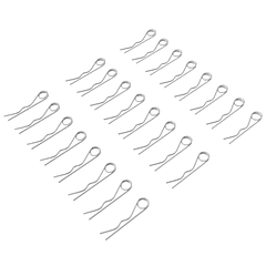 Conjunto Profissional 24x Molas p/ Stand´s, Truss, ... - beamZ