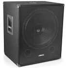 Subwoofer Passivo 18