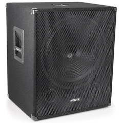 Subwoofer Passivo 18