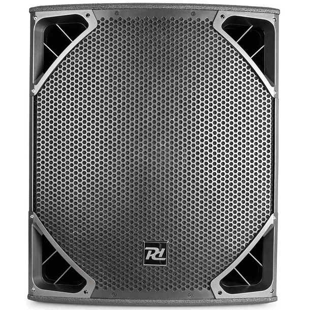 Subwoofer Profissional Amplificado 18
