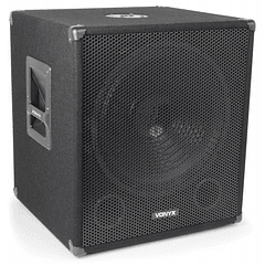 Subwoofer Activo 15