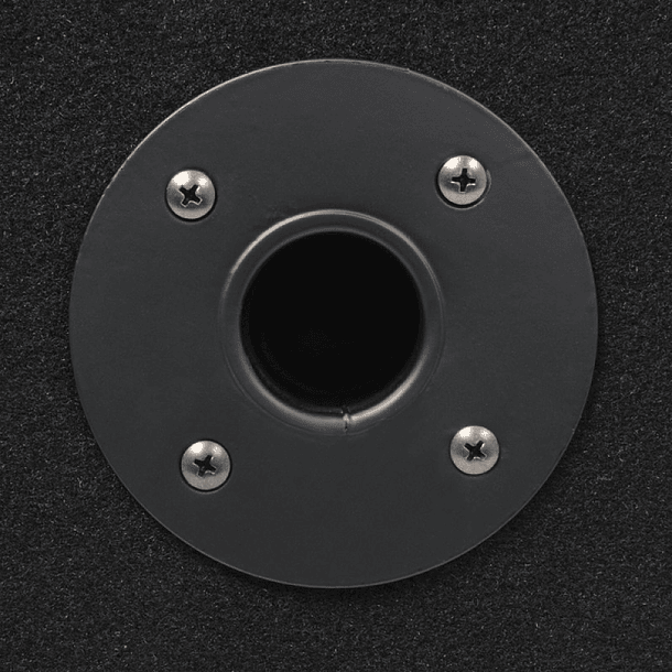 Subwoofer Bi-Amplificado 18