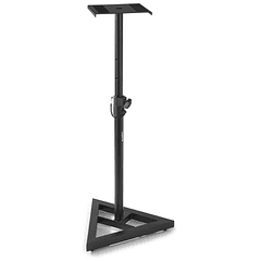 Suporte de Pé Triangular Ajustável p/ Coluna Monitor / Estúdio (SMS15) - VONYX