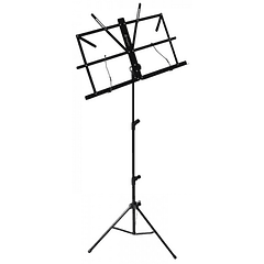 Suporte p/ Pautas Musicais (Máx. 120cm) - VONYX