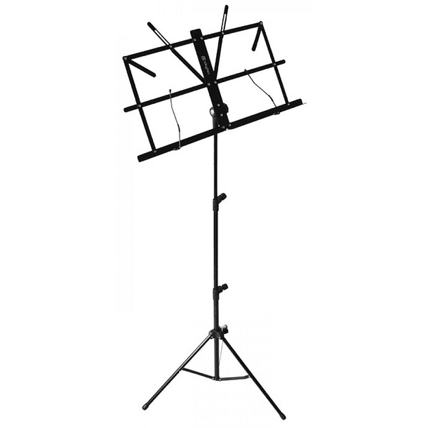 Suporte p/ Pautas Musicais (Máx. 120cm) - VONYX 1