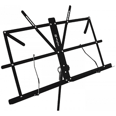 Suporte p/ Pautas Musicais (Máx. 120cm) - VONYX