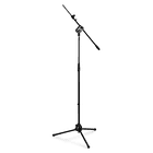 Tripé de Microfone Preto (MS20) - VONYX 2