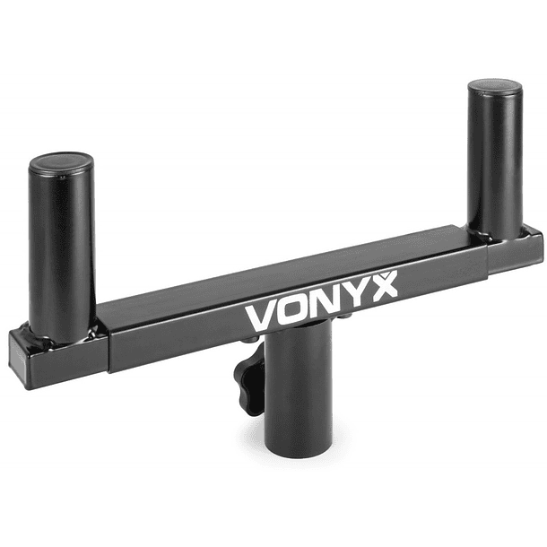 Adaptador de Tripé Ajustável p/ 2 Colunas (WMS-03) - VONYX 1