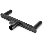 Adaptador de Tripé Ajustável p/ 2 Colunas (WMS-03) - VONYX 2