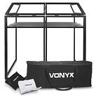 Cabine PRO p/ DJ (DB3) - VONYX 1