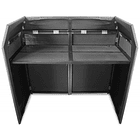 Cabine PRO p/ DJ (DB3) - VONYX 3