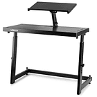 Suporte Stand DJ (45 x 100 x 65 cm) DB10 - VONYX 3