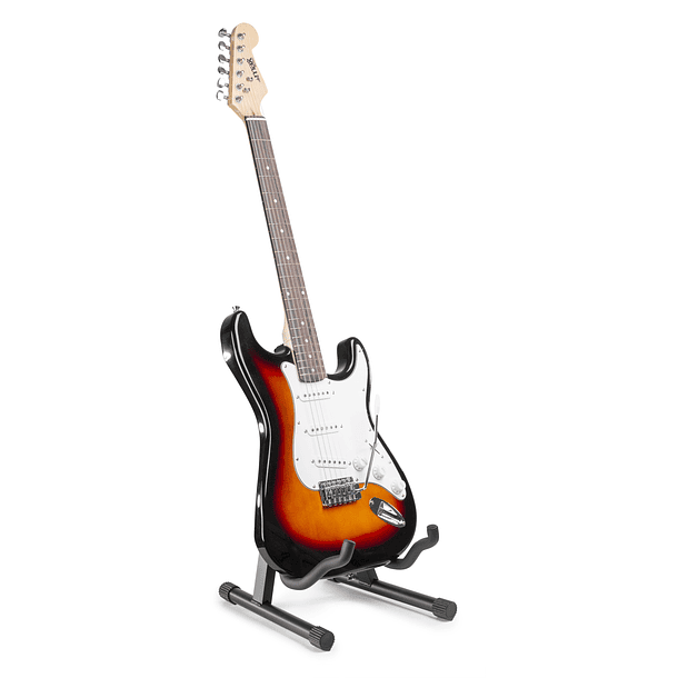Suporte de Guitarra GP20 Universal (Preto) - MAX 2