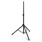 Pack 2x Suportes de Parede Reforçados Preto p/ Colunas (HTS30) - AUDIZIO 3