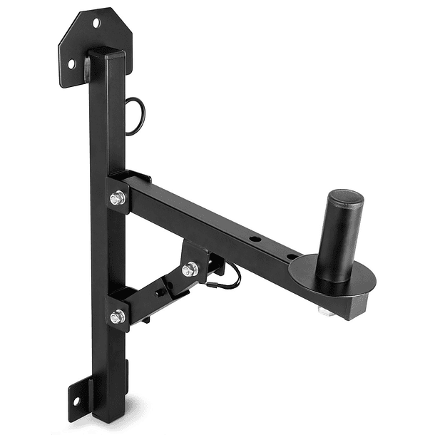 Suporte de Coluna Ajustável p/ Parede (WMS04) - VONYX 1