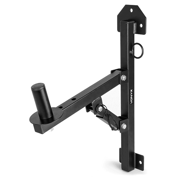 Suporte de Coluna Ajustável p/ Parede (WMS04) - VONYX 2