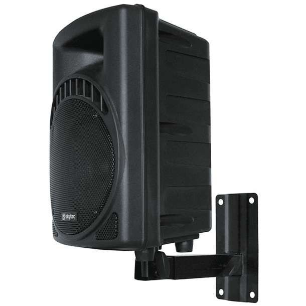 Suporte Inclinação p/ Colunas Instalação (Ref: COL24W e FCS-200C) - TECHNYSOUND 3