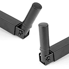 Suporte de Coluna p/ Parede (WMS01) - VONYX 2