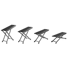 Suporte Ajustável p/ Pés (GP15) - MAX 2