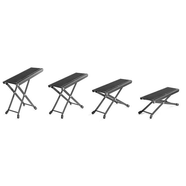 Suporte Ajustável p/ Pés (GP15) - MAX 2