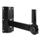 Pack 2x Suportes de Coluna p/ Parede (WMS05) - VONYX 2