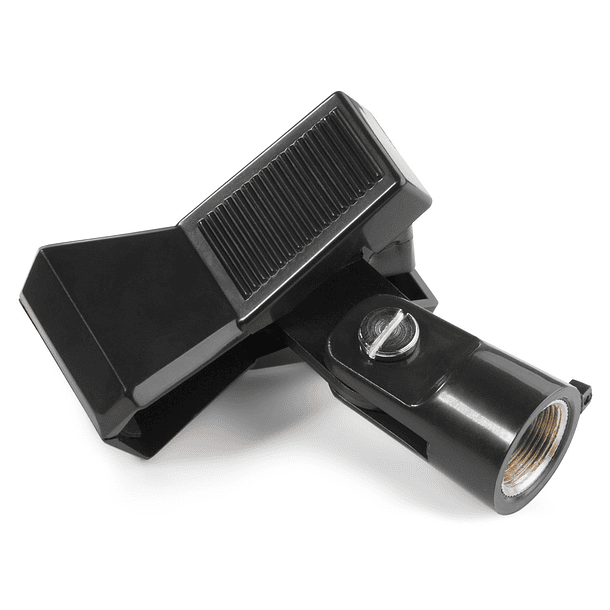 Tripé de Microfone Preto (MS10) - VONYX 3