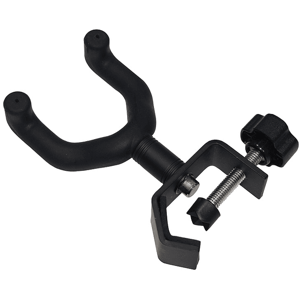 Suporte de Guitarra p/ Tripé de Microfone - ALCTRON 1