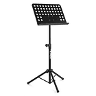 Suporte de Guitarra p/ Tripé de Microfone - ALCTRON 2