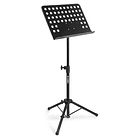 Suporte p/ Pautas Musicais (96~150cm) MSS01 - VONYX 1