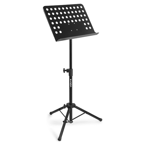Suporte p/ Pautas Musicais (96~150cm) MSS01 - VONYX 1