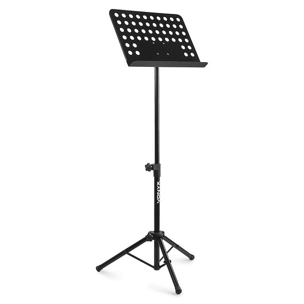 Suporte p/ Pautas Musicais (96~150cm) MSS01 - VONYX 2