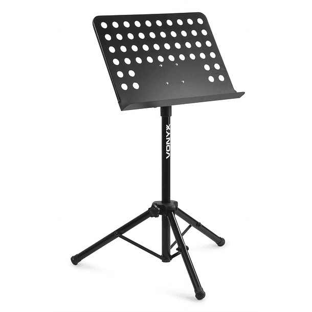 Suporte p/ Pautas Musicais (96~150cm) MSS01 - VONYX 4