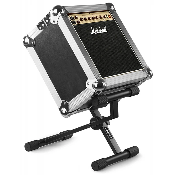Suporte Chão p/ Amplificador Guitarra (GS10) - VONYX 4