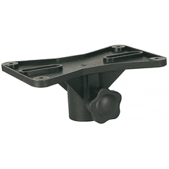 Base de Coluna p/ Montagem em Suporte/Tripé (MP1) - VONYX