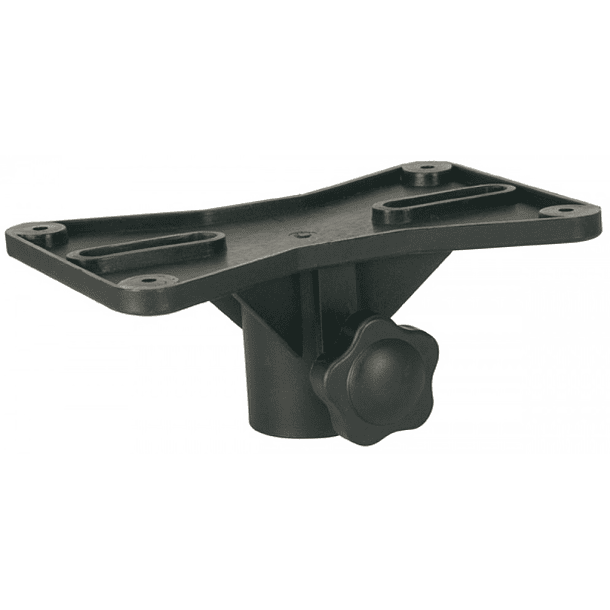 Base de Coluna p/ Montagem em Suporte/Tripé (MP1) - VONYX 