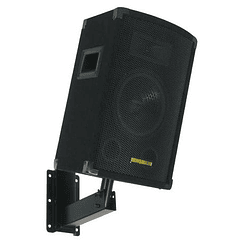 Suporte de Coluna p/ Parede - HQ POWER