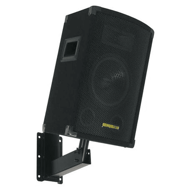 Suporte de Coluna p/ Parede - HQ POWER 2