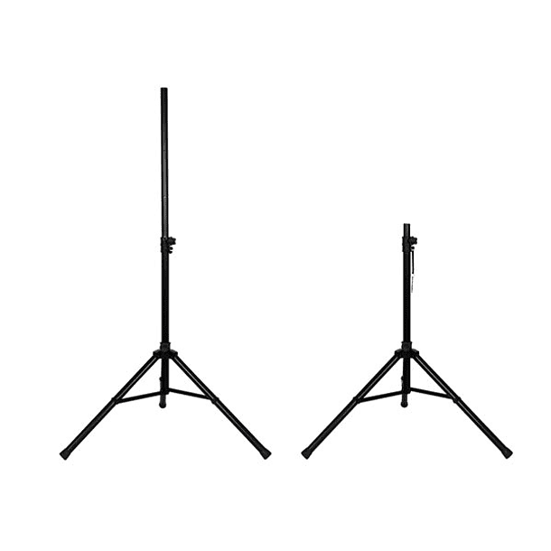 Suporte de Coluna p/ Parede - HQ POWER 3