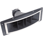 Tweeter Piezo Eléctrico (270x100mm) 120W 1