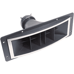 Tweeter Piezo Eléctrico (270x100mm) 120W