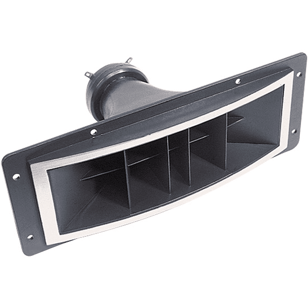 Tweeter Piezo Eléctrico (270x100mm) 120W 1