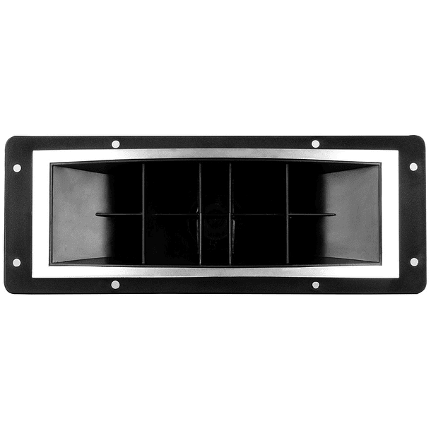 Tweeter Piezo Eléctrico (270x100mm) 120W 2