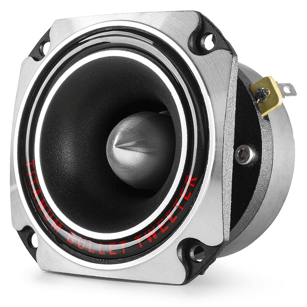 Tweeter Titanio 80W (80 x 80 x 60mm) - Skytec 1