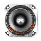 Tweeter Titanio 80W (80 x 80 x 60mm) - Skytec 2