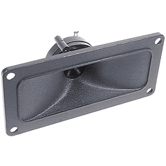 Tweeter Piezo Eléctrico 100W - DIBEISI