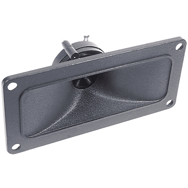 Tweeter Piezo Eléctrico 100W - DIBEISI 1