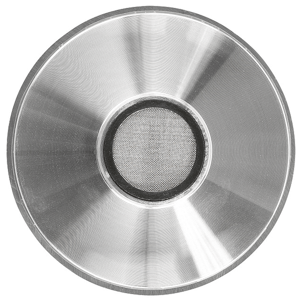 Tweeter Titânio 34mm (1,3