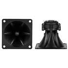Tweeter Piezo Eléctrico 1,5 ~ 20kHz 100W (85 x 85mm) - Dibeisi 1