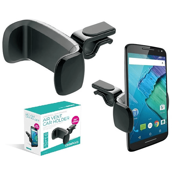 Suporte de Telemóvel / GPS para Carro - OMEGA 1