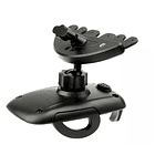 Suporte de Garrafa p/ Telemóveis Smartphones e Camaras Desportos Radicais - VELLEMAN 3